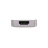 DOCKING Station ATEN universal, conectare PC USB Type C, USB 3.1 x 2, USB Type C x 1, card reader SD/microSD x 1, HDMI x 1, NB 6