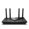ROUTER TP-LINK wireless AX3000, 3000Mbps,1 x WAN Gigabit, 4 porturi Gigabit,1 x USB 3.1, 2.4 Ghz/5 Ghz dual band, 4 antene exter