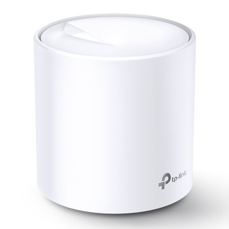 MESH TP-LINK, wireless, router AX5400, pt interior, 5400 Mbps, port LAN, WAN, 2.4 GHz | 5 GHz, antena interna x 4, standard 802.