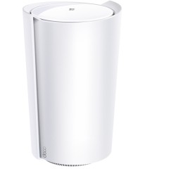 MESH TP-LINK, wireless, router AX6600, pt interior, 6600Mbps, port 1 x 2.5 Gbps LAN/ WAN, 1 x Gigabit LAN/WAN, 2.4GHz|5GHz, ante
