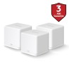 MESH MERCUSYS, wireless, router AC1300, pt interior, 1300 Mbps, port LAN si WAN Gigabit, 2.4 GHz | 5 GHz, antena interna x 2, st