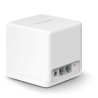 MESH MERCUSYS, wireless, router AC1300, pt interior, 1300 Mbps, port LAN si WAN Gigabit, 2.4 GHz | 5 GHz, antena interna x 2, st