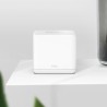 MESH MERCUSYS, wireless, router AC1300, pt interior, 1300 Mbps, port LAN si WAN Gigabit, 2.4 GHz | 5 GHz, antena interna x 2, st