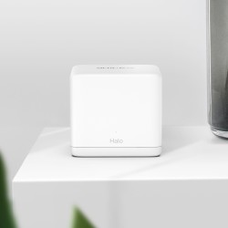 MESH MERCUSYS, wireless, router AC1300, pt interior, 1300 Mbps, port LAN si WAN Gigabit, 2.4 GHz | 5 GHz, antena interna x 2, st