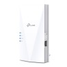 RANGE EXTENDER TP-LINK wireless  AX1500, 1500Mbps, 1 port Gigabit,  2 antene interne, 2.4 / 5Ghz dual band, Wi-Fi 6, "RE500X" (t