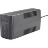UPS GEMBIRD Line Interactive,  850VA/ 510W,AVR,2xsocket Schuko,indicatie LED,1  12V/8Ah,Backup: pana la 20 min.,incarcare: pana 