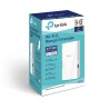 RANGE EXTENDER TP-LINK wireless  AX1500, 1500Mbps, 1 port Gigabit,  2 antene interne, 2.4 / 5Ghz dual band, Wi-Fi 6, "RE500X" (t
