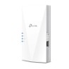 RANGE EXTENDER TP-LINK wireless  AX1800, 1800Mbps, 1 port Gigabit,  2 antene interne, 2.4 / 5Ghz dual band, Wi-Fi 6, "RE600X" (t