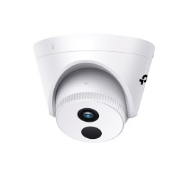CAMERA IP TP-LINK VIGI, turret, pt. interior, dist. IR 30 m, tip lentila fixa 2.8 mm, 3 Mpx, 1 x RJ45 10/100M, carcasa plastic, 