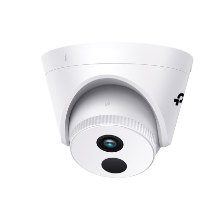 CAMERA IP TP-LINK VIGI, turret, pt. interior, dist. IR 30 m, tip lentila fixa 2.8 mm, 3 Mpx, 1 x RJ45 10/100M, carcasa plastic, 