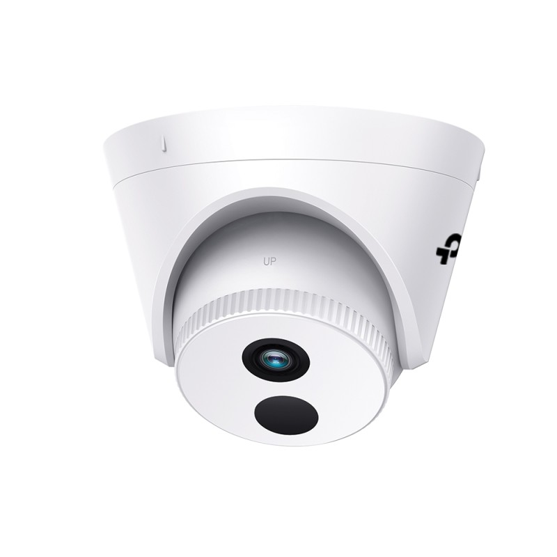 CAMERA IP TP-LINK VIGI, turret, pt. interior, dist. IR 30 m, tip lentila fixa 4 mm, 3 Mpx, 1 x RJ45 10/100M, carcasa plastic, PO