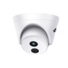 CAMERA IP TP-LINK VIGI, turret, pt. interior, dist. IR 30 m, tip lentila fixa 4 mm, 3 Mpx, 1 x RJ45 10/100M, carcasa plastic, PO