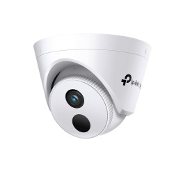 CAMERA IP TP-LINK VIGI, turret, pt. interior, dist. IR 30 m, tip lentila fixa 4 mm, 3 Mpx, 1 x RJ45 10/100M, carcasa plastic, PO
