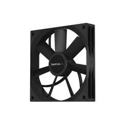 CARCASA DEEPCOOL, Middle Tower, E-ATX, "CK560 WH", fara sursa, sticla securizata, 3 x 120mm RGB fan, 1 x 140mm black fan , USB 3