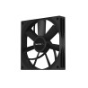 CARCASA DEEPCOOL, Middle Tower, E-ATX, "CK560 WH", fara sursa, sticla securizata, 3 x 120mm RGB fan, 1 x 140mm black fan , USB 3