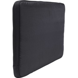HUSA CASE LOGIC notebook 15", nylon, 1 compartiment, buzunar frontal pt. tableta, black, "TS115"/3201748