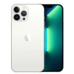 SMARTphone Apple, "iPhone 13 PRO MAX" ecran 6.7 inch, dual sim, rez. camera 12 Mpix, memorie interna 128 GB, 5G, iOS, acumulator