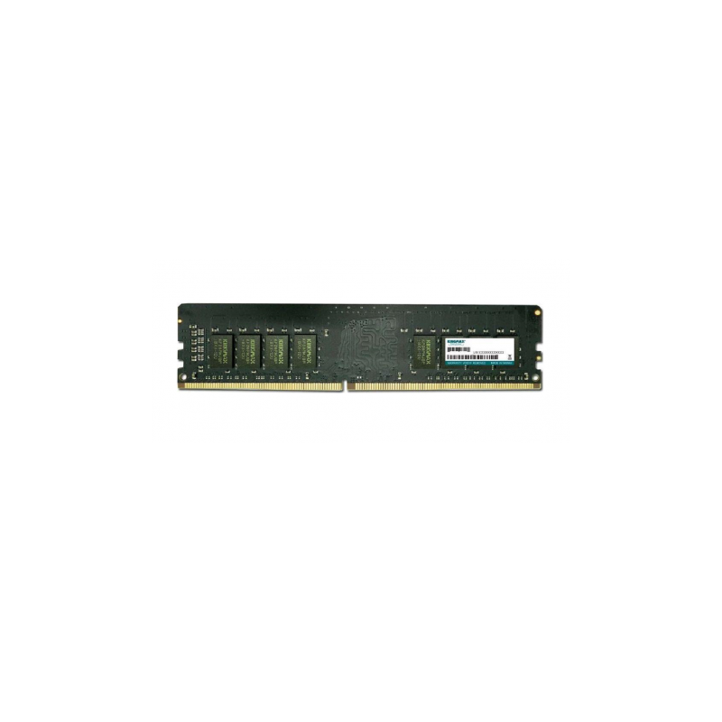 Memorie DDR Kingmax DDR4 16 GB, frecventa 3200 MHz, 1 modul, "GLOH-DDR4-16G3200"
