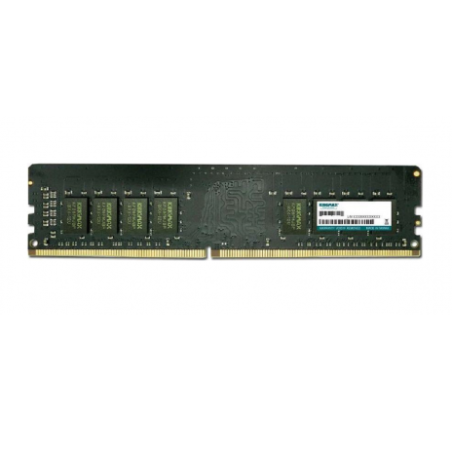 Memorie DDR Kingmax DDR4 16 GB, frecventa 3200 MHz, 1 modul, "GLOH-DDR4-16G3200"