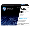 Toner Original h Black, nr.147A, pentru LaserJet Enterprise Flow MFP M635|M636|M611|M612, 10.5K, (timbru verde 1.2 lei) , "W1470