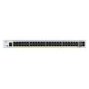 SWITCH. PoE CISCO, "Catalyst 1000"port Gigabit x 48, SFP SFP x 4, managed, rackabil, carcasa metalica, "C1000-48P-4G-L" (timbru 