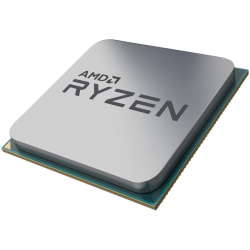 CPU AMD Ryzen 5, skt AM4, AMD Ryzen 5 5600G, frecventa 3.9 GHz, turbo 4.4 GHz, 6 nuclee, putere 65 W, "100-100000252MPK"