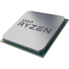CPU AMD Ryzen 5, skt AM4, AMD Ryzen 5 5600G, frecventa 3.9 GHz, turbo 4.4 GHz, 6 nuclee, putere 65 W, "100-100000252MPK"