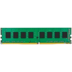 Memorie DDR Kingston DDR4 16 GB, frecventa 3200 MHz, 1 modul, "KVR32N22D8/16"