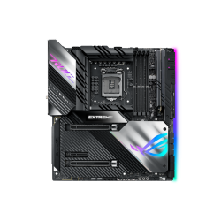 PLACA de BAZA Asus "MAXIMUS XIII EXTREM", skt LGA 1200, EATX, Intel Z590, 4 x DDR4, max. 128 GB, 6 x SATA, 5 x M.2, 7.1, "MAXIMU