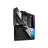 PLACA de BAZA Asus "MAXIMUS XIII EXTREM", skt LGA 1200, EATX, Intel Z590, 4 x DDR4, max. 128 GB, 6 x SATA, 5 x M.2, 7.1, "MAXIMU