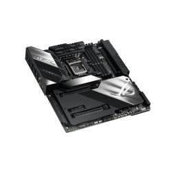 PLACA de BAZA Asus "MAXIMUS XIII EXTREM", skt LGA 1200, EATX, Intel Z590, 4 x DDR4, max. 128 GB, 6 x SATA, 5 x M.2, 7.1, "MAXIMU
