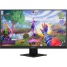 MONITOR HP 24.5 inch, Gaming, IPS, Full HD (1920 x 1080), Wide, 400 cd/mp, 1 ms, DisplayPort | HDMI, "22J05AA" (timbru verde 7 l