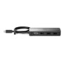 NB ACC DOCK USB-C TRAVEL HUB/235N8AA HP "235N8AA" (timbru verde 0.18 lei)