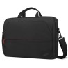 GEANTA LENOVO, pt. notebook de max 15.6 inch, 2 compartimente, buzunar frontal x 2, , poliester, negru, "4X41C12469"