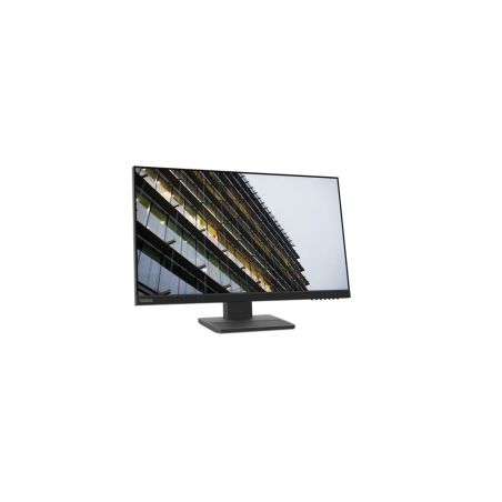 MONITOR Lenovo 23.8 inch, home | office, IPS, Full HD (1920 x 1080), Wide, 250 cd/mp, 4 ms, DisplayPort | HDMI | VGA, "62B6MAT3E
