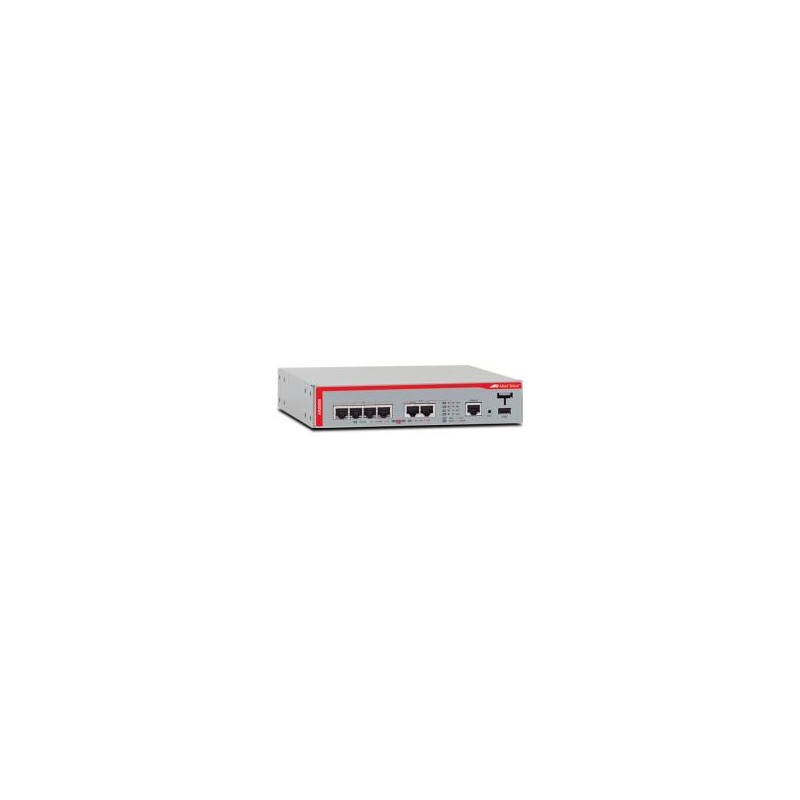 NET ROUTER 1000M 4PORT VPN/AT-AR2050V-50 ALLIED "AT-AR2050V-50" (timbru verde 0.8 lei)