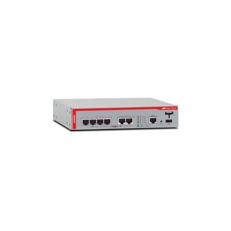 NET ROUTER 1000M 4PORT VPN/AT-AR2050V-50 ALLIED "AT-AR2050V-50" (timbru verde 0.8 lei)