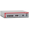 NET ROUTER 1000M 4PORT VPN/AT-AR2050V-50 ALLIED "AT-AR2050V-50" (timbru verde 0.8 lei)