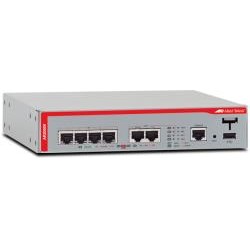 NET ROUTER 1000M 4PORT VPN/AT-AR2050V-50 ALLIED "AT-AR2050V-50" (timbru verde 0.8 lei)