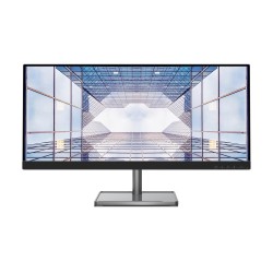 MONITOR Lenovo 29 inch, home | office, IPS, UW-UXGA (DCI 2K+) (2560 x 1080), Wide, 300 cd/mp, 4 ms, DisplayPort | HDMI, "66E5GAC