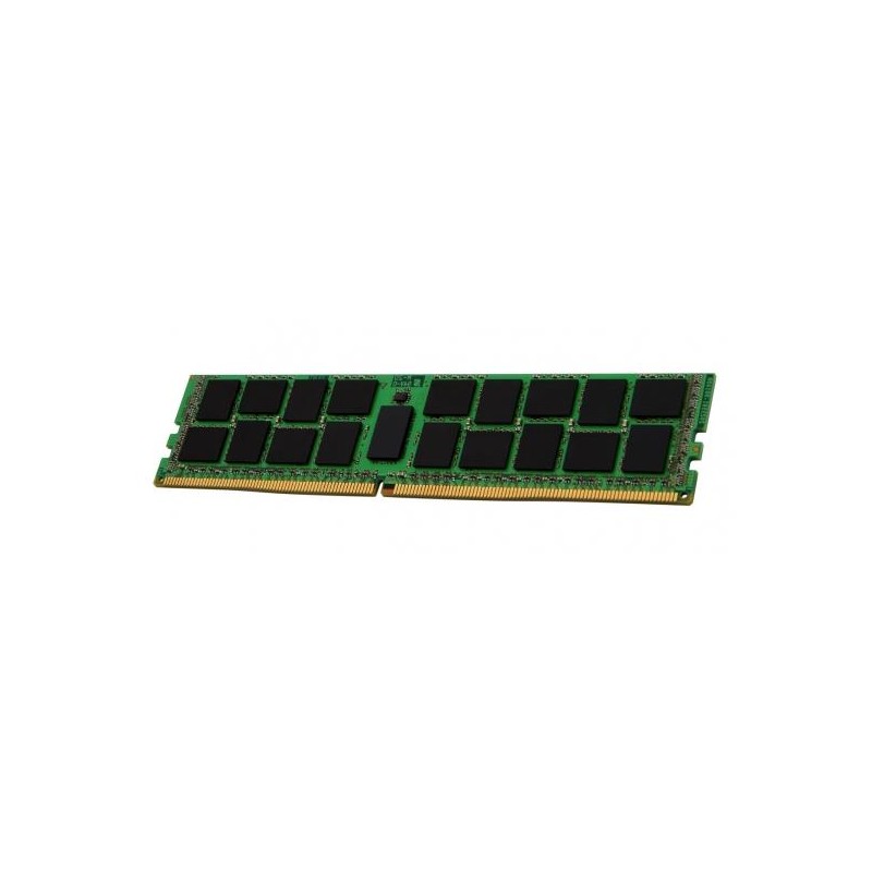 Memorie DDR Kingston - server DDR4 16 GB, frecventa 2666 MHz, 1 modul, "KTH-PL426D8/16G"