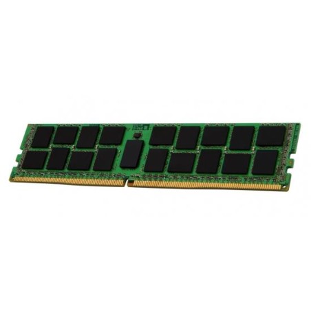 Memorie DDR Kingston - server DDR4 16 GB, frecventa 2666 MHz, 1 modul, "KTH-PL426D8/16G"