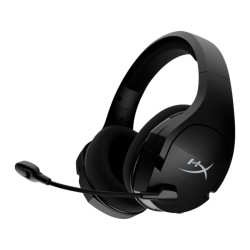 HP HEADPHONES HYPERX CLOUD STINGER WIFI "4P4F0AA" (timbru verde 0.8 lei)