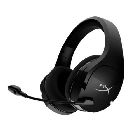 HP HEADPHONES HYPERX CLOUD STINGER WIFI "4P4F0AA" (timbru verde 0.8 lei)
