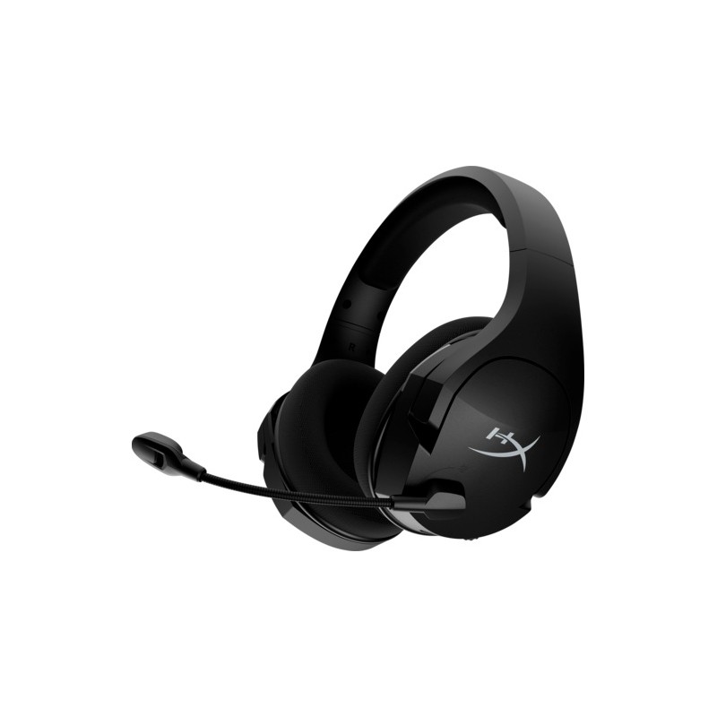 HP HEADPHONES HYPERX CLOUD STINGER WIFI "4P4F0AA" (timbru verde 0.8 lei)