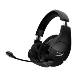 HP HEADPHONES HYPERX CLOUD STINGER WIFI "4P4F0AA" (timbru verde 0.8 lei)