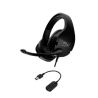 HP HEADPHONES HYPERX CLOUD STINGER S BK "4P4F1AA" (timbru verde 0.8 lei)