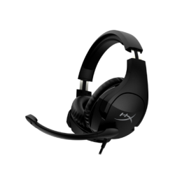 HP HEADPHONES HYPERX CLOUD STINGER S BK "4P4F1AA" (timbru verde 0.8 lei)