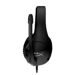 HP HEADPHONES HYPERX CLOUD STINGER S BK "4P4F1AA" (timbru verde 0.8 lei)
