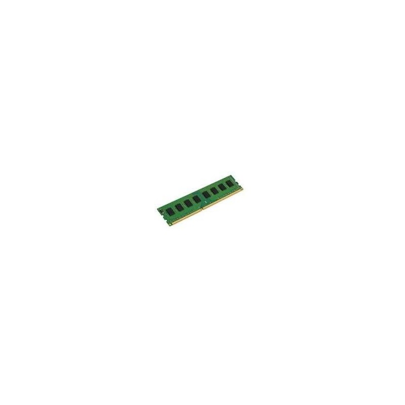 Memorie DDR Kingston DDR3 4 GB, frecventa 1600 MHz, 1 modul, "KVR16LN11/4"